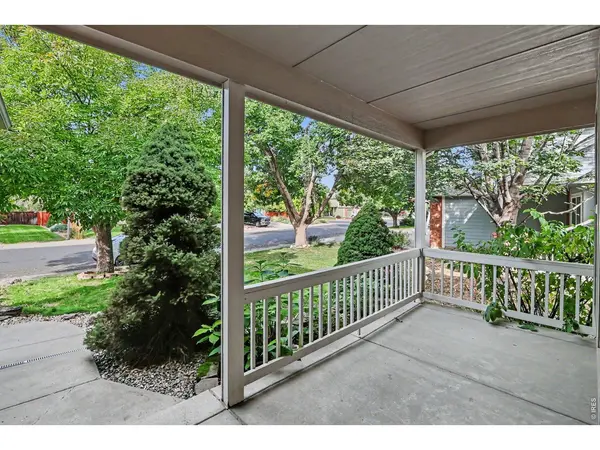 2524 Anemonie, Loveland, CO 80537