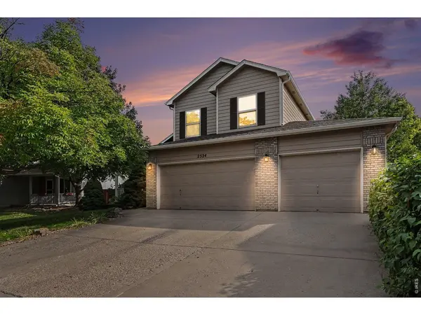 2524 Anemonie, Loveland, CO 80537