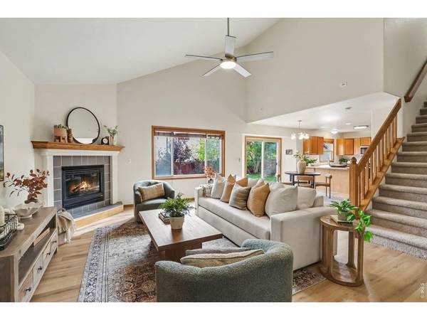 2524 Anemonie, Loveland, CO 80537