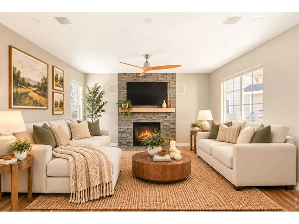 8436 Nashua, Wellington, CO 80549