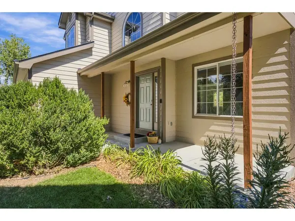 8436 Nashua, Wellington, CO 80549
