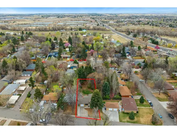1210 Gard, Loveland, CO 80537