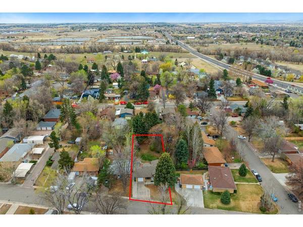 1210 Gard, Loveland, CO 80537