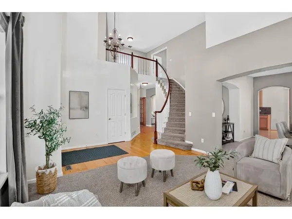 2009 Glenarbor, Longmont, CO 80504
