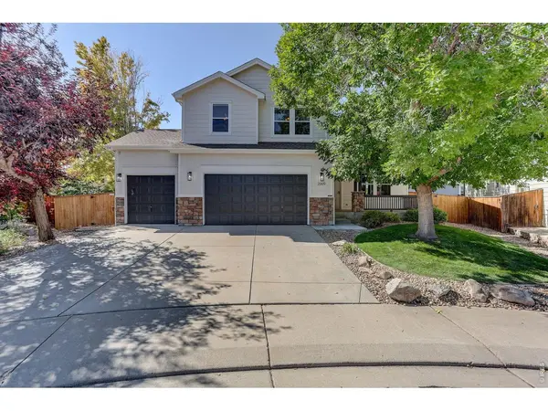 2009 Glenarbor, Longmont, CO 80504
