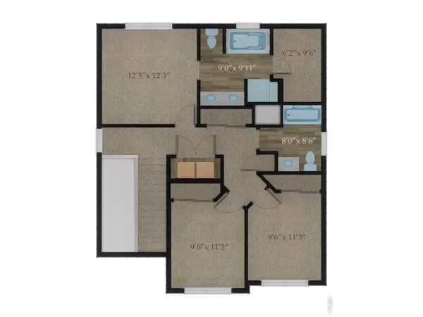 4718 Degas, Loveland, CO 80538