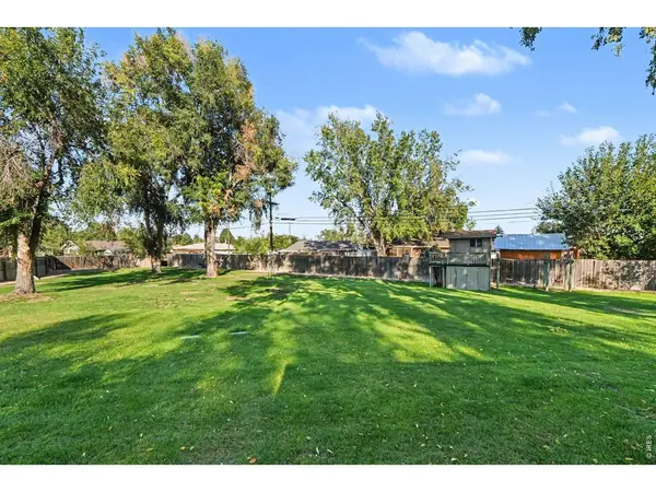 702 Harp, Greeley, CO 80634