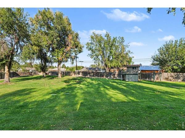 702 Harp, Greeley, CO 80634