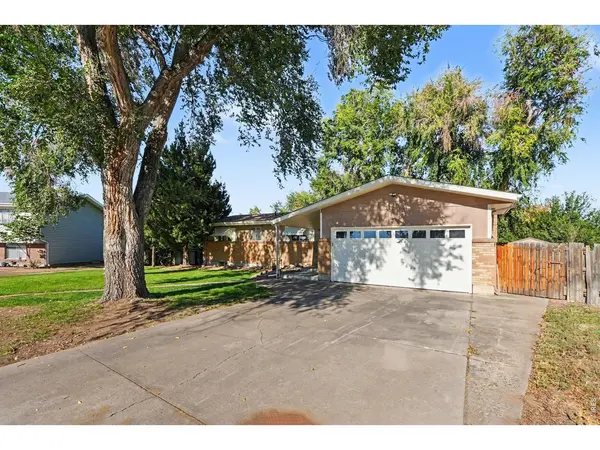 702 Harp, Greeley, CO 80634