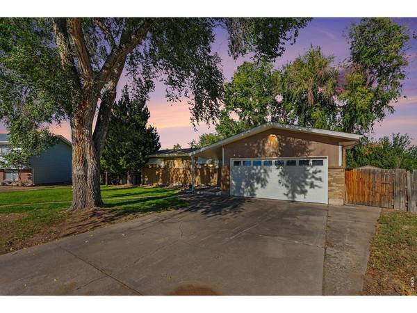 702 Harp, Greeley, CO 80634