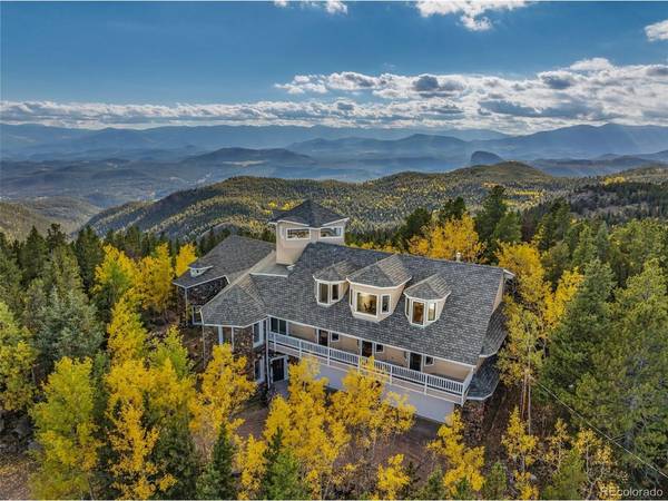 10835 Beas, Conifer, CO 80433