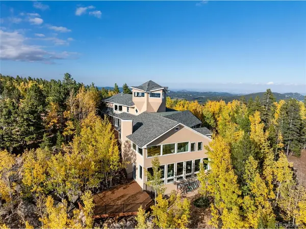 10835 Beas, Conifer, CO 80433