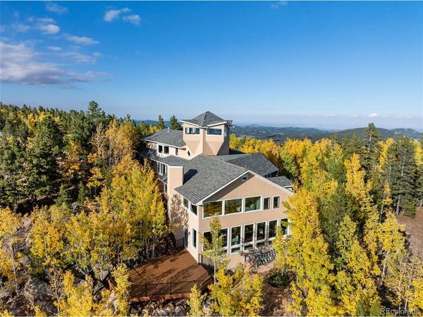 10835 Beas, Conifer, CO 80433