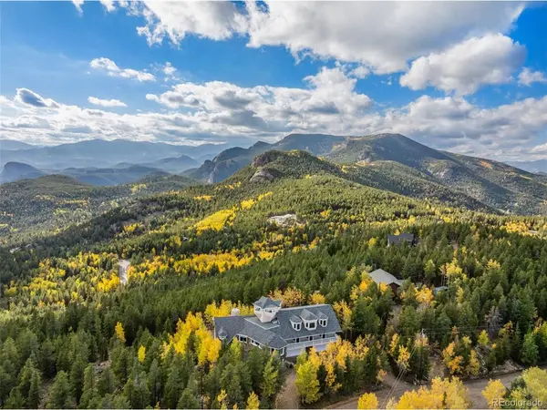 10835 Beas, Conifer, CO 80433