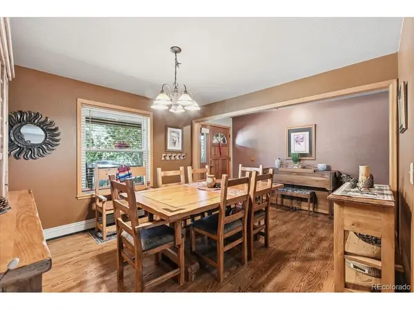 821 3rd, Palmer Lake, CO 80133