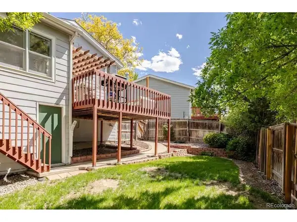 10921 Tennyson, Westminster, CO 80031