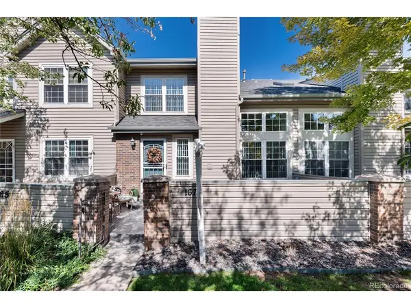1671 S Fulton, Aurora, CO 80247