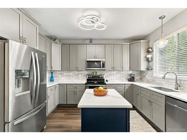7479 S Norfolk, Aurora, CO 80016