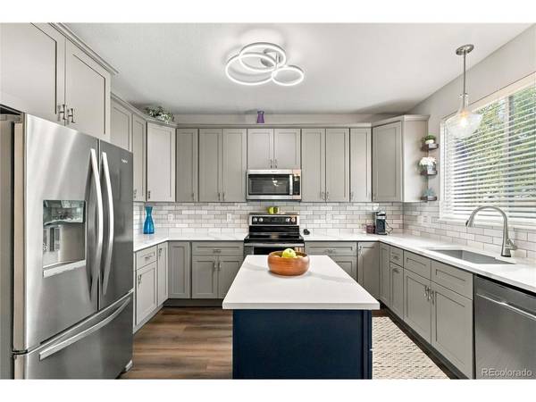 7479 S Norfolk, Aurora, CO 80016