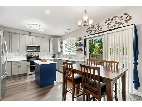 7479 S Norfolk, Aurora, CO 80016