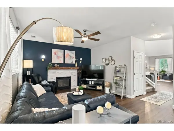 7479 S Norfolk, Aurora, CO 80016