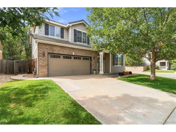 7479 S Norfolk, Aurora, CO 80016