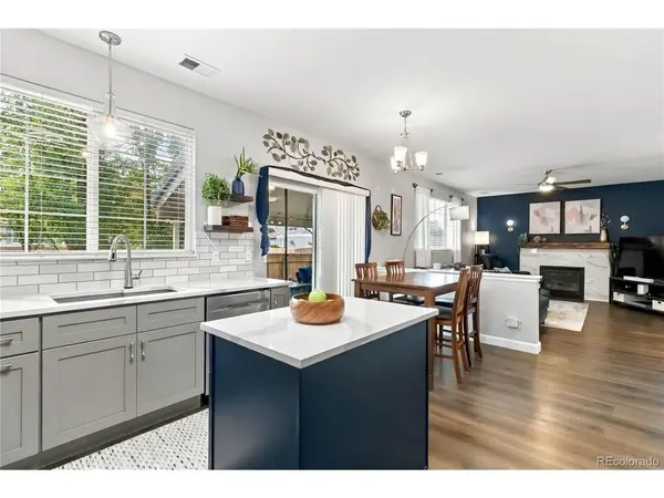 7479 S Norfolk, Aurora, CO 80016