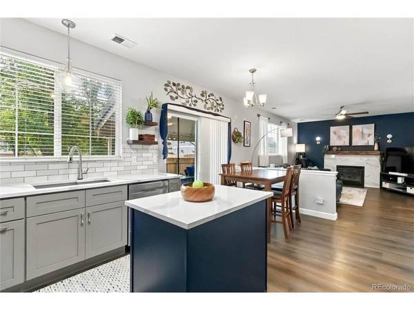 7479 S Norfolk, Aurora, CO 80016
