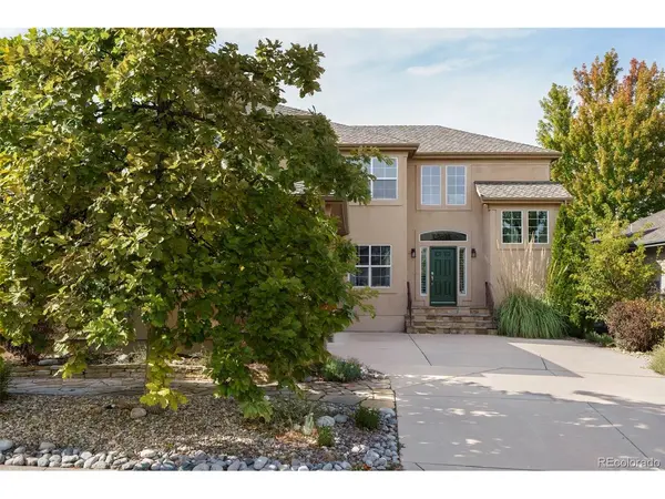 5549 W Hoover, Littleton, CO 80123