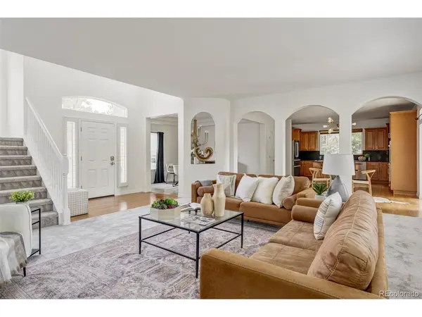 5549 W Hoover, Littleton, CO 80123