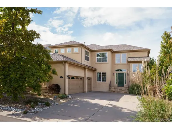5549 W Hoover, Littleton, CO 80123