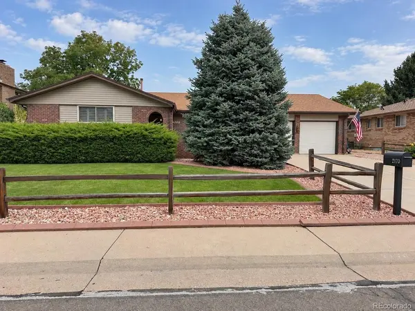 2170 S Flower, Lakewood, CO 80227