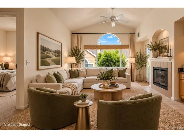 2863 W 119th #13-201, Westminster, CO 80234