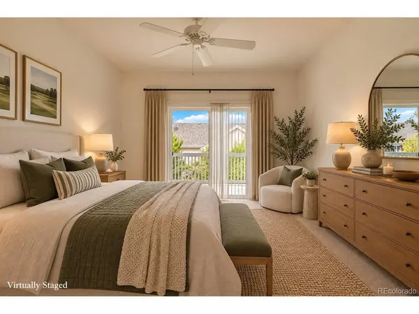 2863 W 119th #13-201, Westminster, CO 80234