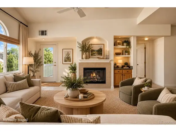 2863 W 119th #13-201, Westminster, CO 80234