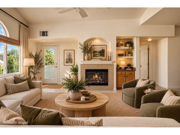 2863 W 119th #13-201, Westminster, CO 80234