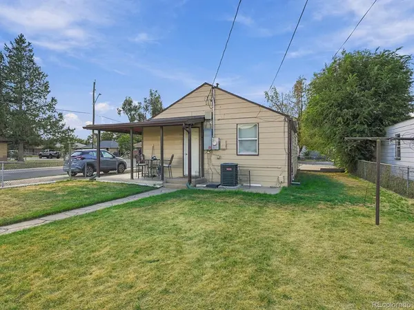 7000 Grape, Commerce City, CO 80022