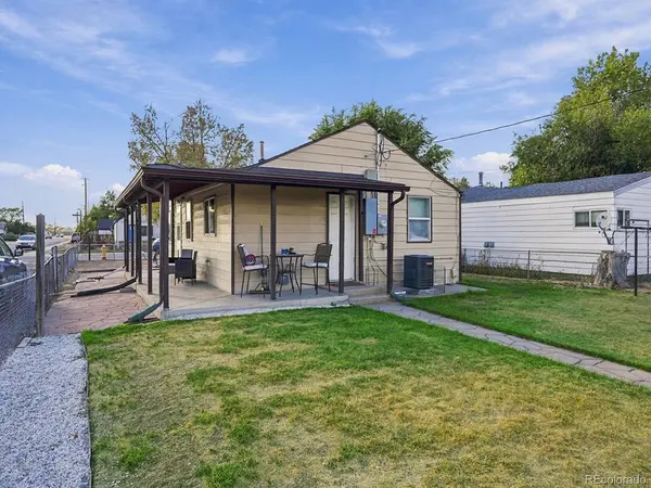 7000 Grape, Commerce City, CO 80022