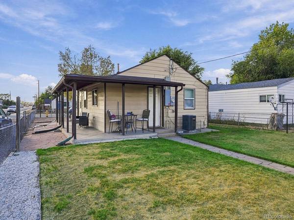 7000 Grape, Commerce City, CO 80022