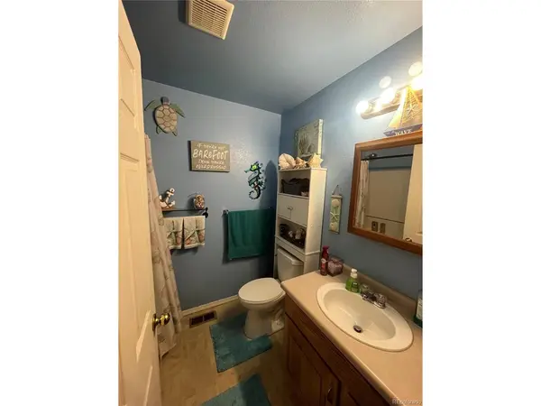 7535 Crestone Peak, Colorado Springs, CO 80924