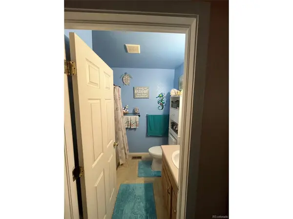 7535 Crestone Peak, Colorado Springs, CO 80924