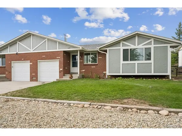 1420 Youngfield, Golden, CO 80401