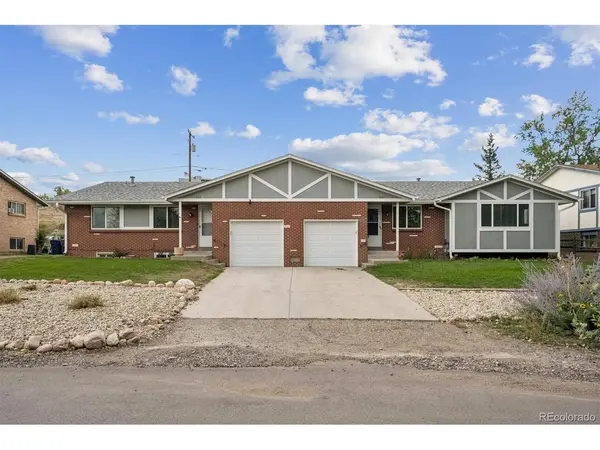 1420 Youngfield, Golden, CO 80401