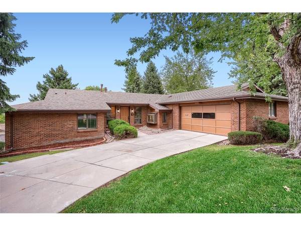 2615 Oak #1, Lakewood, CO 80215