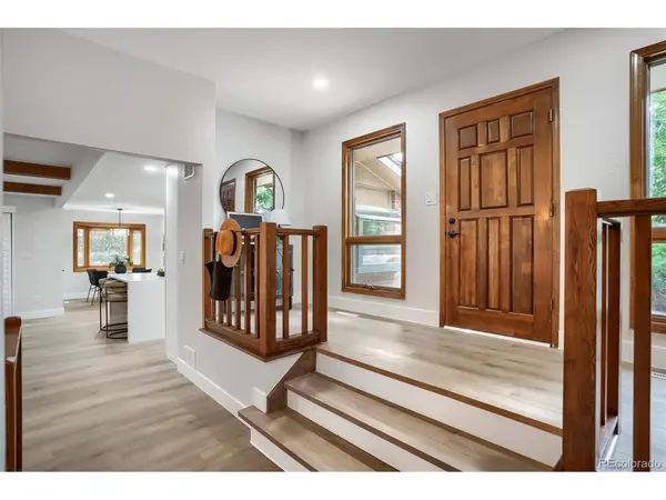 2615 Oak #1, Lakewood, CO 80215