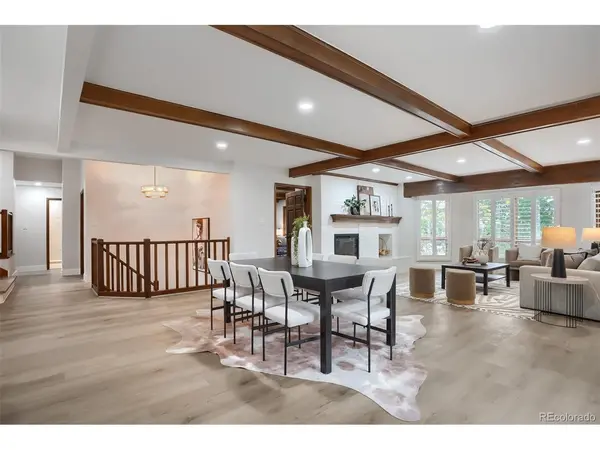 2615 Oak #1, Lakewood, CO 80215