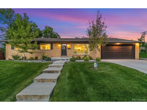 3806 S Holly, Denver, CO 80237