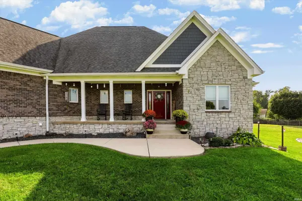 6767 State Road 144 ***, Greenwood, IN 46143