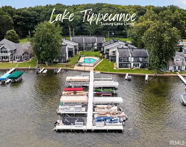 3586 E. Forest Glen Ave. (Unit 4) ***, Leesburg, IN 46538