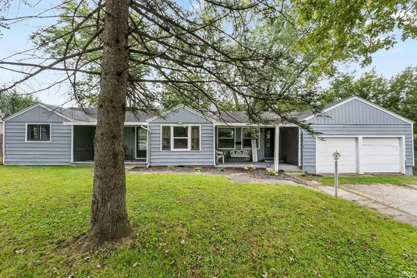 333 Pursley DR, Fort Wayne, IN 46807